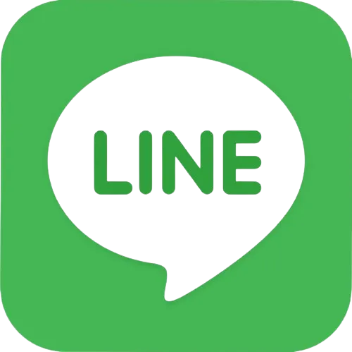 logo line