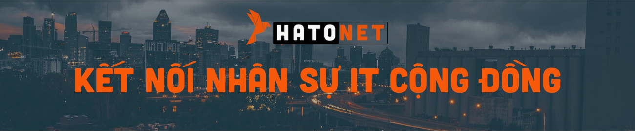 hatonet